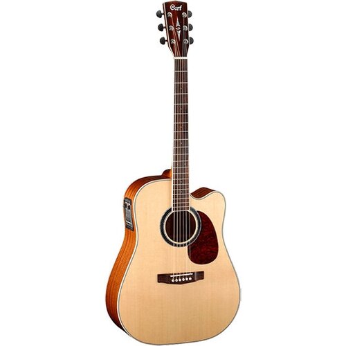 Электроакустическая гитара Cort MR730FX-NAT MR Series