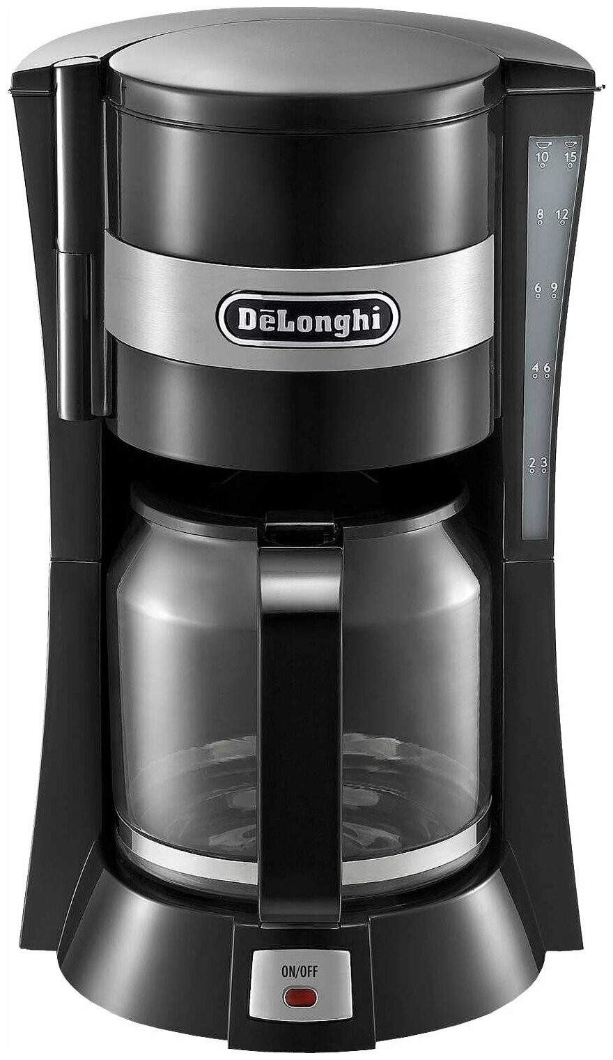 DeLonghi   ICM15210.1