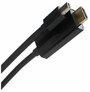Кабель VCOM HDMI - mini DisplayPort (CG695)