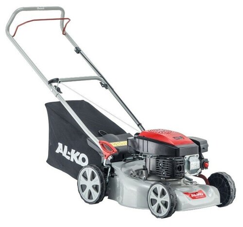 Бензиновая газонокосилка AL-KO 113794 Easy 4.2 P-S, 2.4 л.с., 42 см