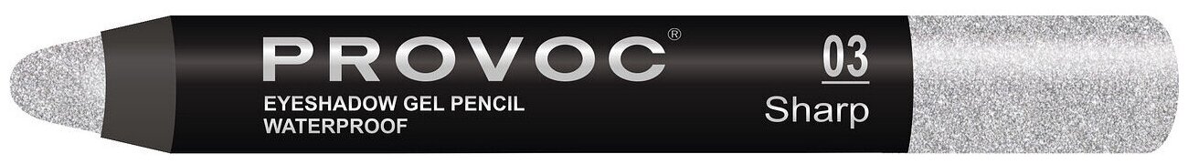 Provoc Eyeshadow Pencil 03 -  ( , )