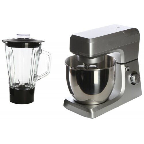Миксер Kitfort KT-1339-1 Silver 1893100₽