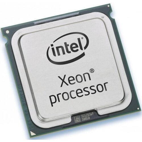 Процессор Intel Xeon MP L7445 Dunnington S604, 4 x 2133 МГц, HP процессор hp intel xeon processor x5650 2 66ghz 6 core 12mb 95w bx80614x5650