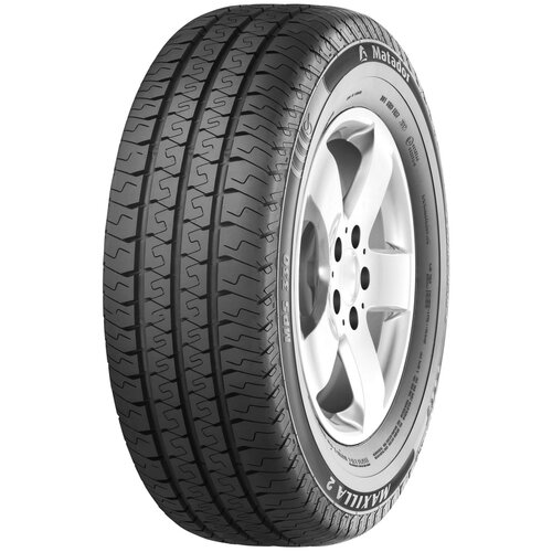 Шины Matador MPS-330 Maxilla 2 185/75 R16C 104/102R