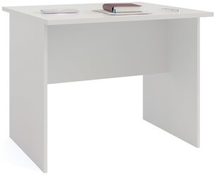Стол приставной Мебельная Фабрика "сокол" СПР-02 Белый
