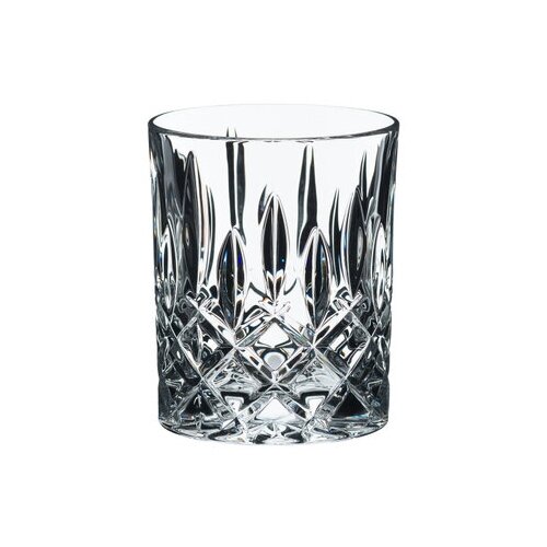 фото Riedel набор бокалов для виски tumbler collection spey whisky 0515/02s3 2 шт. 295 мл прозрачный