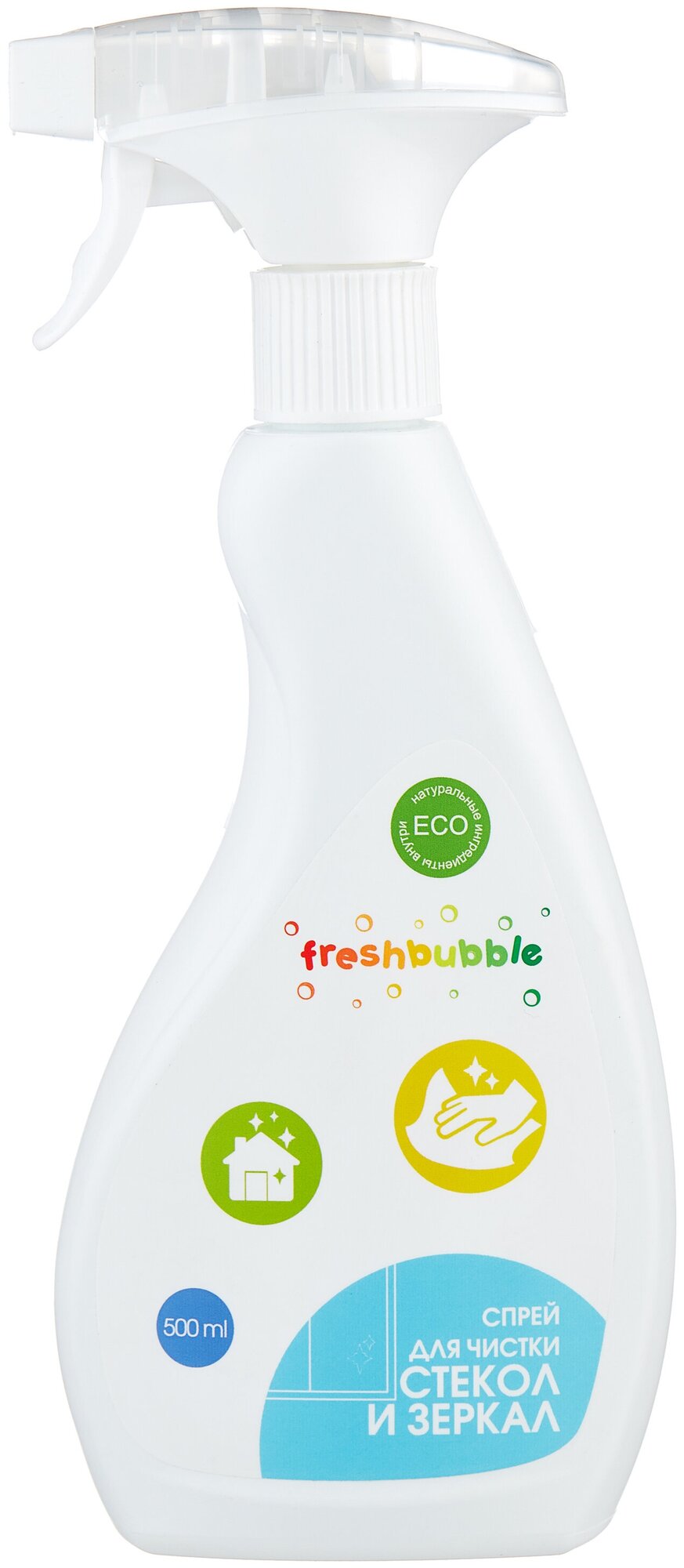 Freshbubble     , 500 