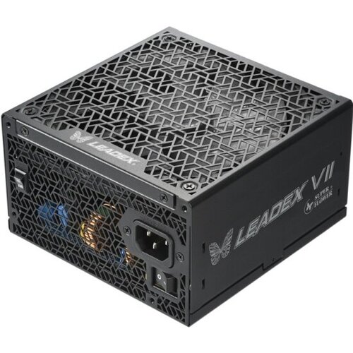 Блок питания Super Flower Leadex VII Gold 850W ATX 3.0 SF-850F14XG