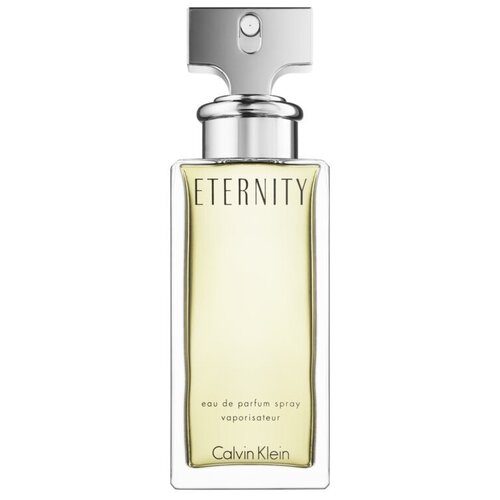 CALVIN KLEIN парфюмерная вода Eternity for Women, 50 мл, 181 г calvin klein парфюмерная вода eternity flame for women 50 мл 100 г