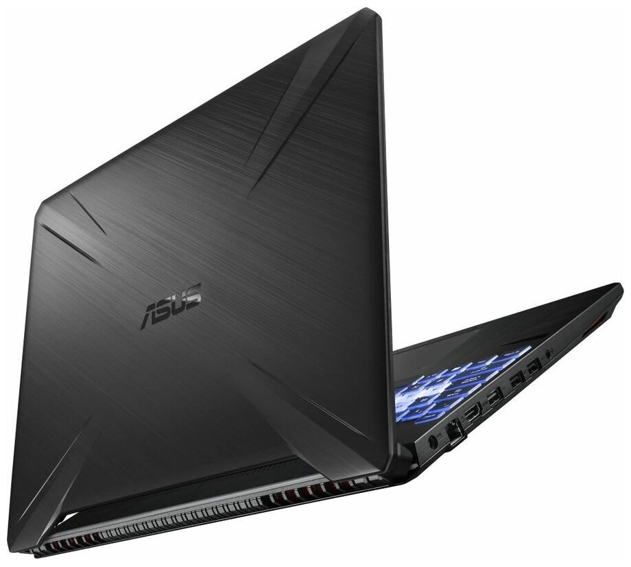 Купить Ноутбук Asus Tuf Gaming Fx505dt