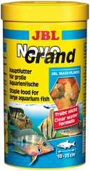 Сухой корм для рыб JBL NovoGrand, 1 л