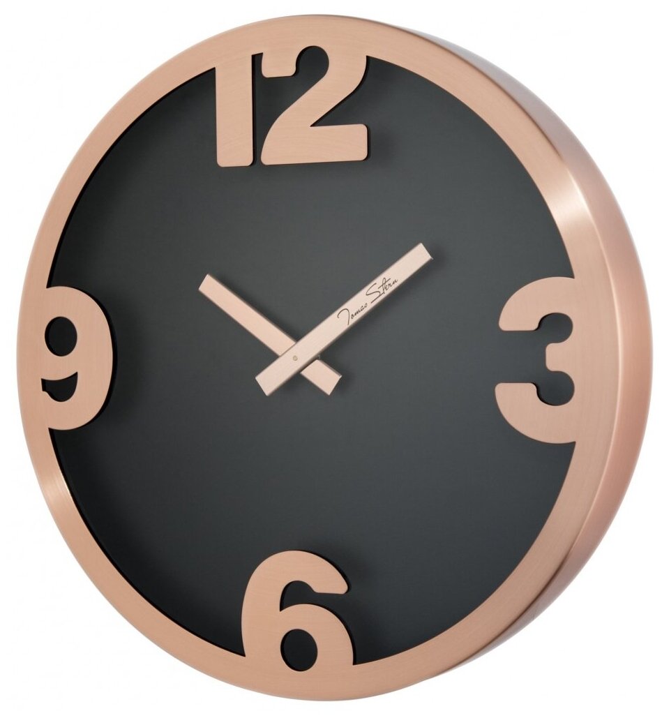 Настенные часы Tomas Stern 4010C
