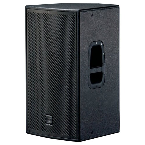 Акустическая система DAS Action 15 назначение концертная black 7320000₽