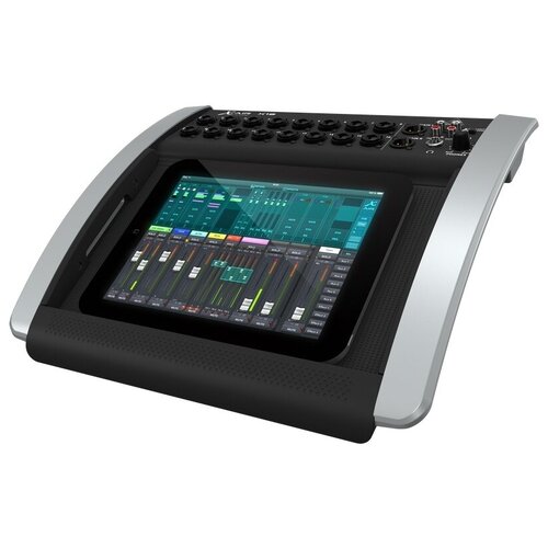 behringer xr16 микшер цифровой BEHRINGER X18 Микшер цифровой