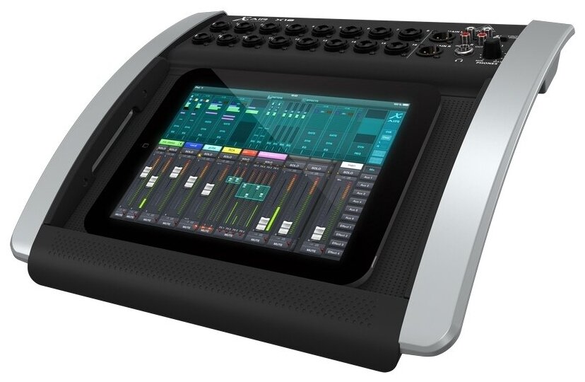 BEHRINGER X18 Микшер цифровой