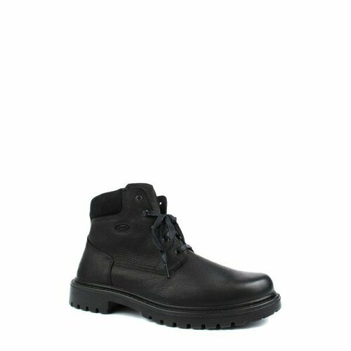 фото Ботинки jomos, зимние, размер 44, черный