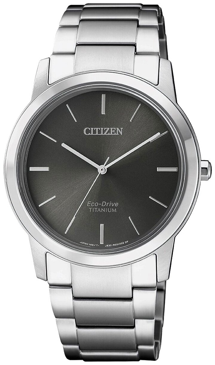 Наручные часы CITIZEN FE7020-85H