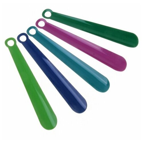 Рожок для обуви МЕТ 300ММ В ассортименте (10/100)