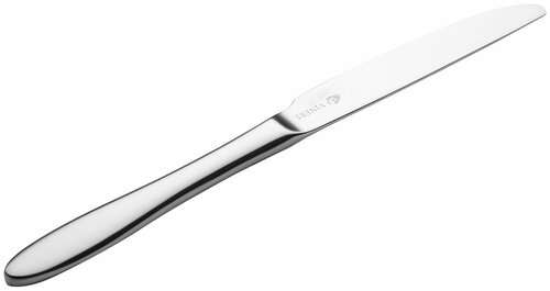 Viners Нож столовый Eden серебристый 1 23.9 см