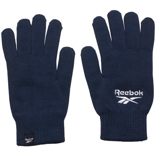 Перчатки Reebok TE LOGO GLOVES VECNAV L