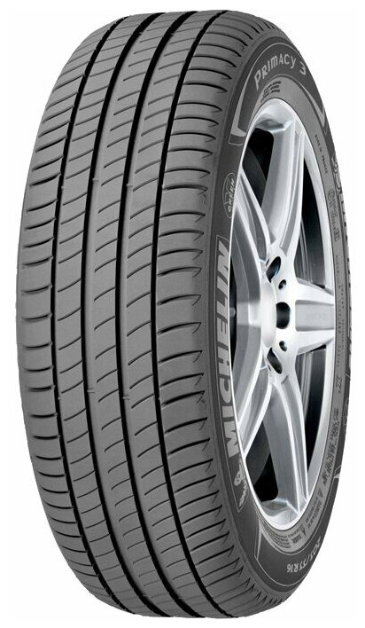 Летняя шина Michelin Primacy 3 275/35 R19 100Y RunFlat арт.288543