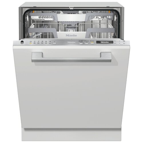 Посудомоечная машина Miele G7150 SCVi