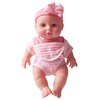 Пупс kari Lovely Baby, 20 см, I1155492 - изображение