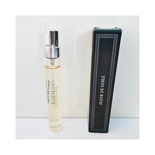 Liquides Imaginaires парфюмерная вода Fleur de Sable, 7.5 мл, 10 г