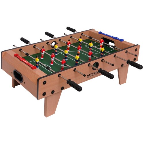 Fortuna Billiard Equipment настольный футбол Junior FD-31 fortuna billiard equipment аэрохоккей power play hybrid 07747