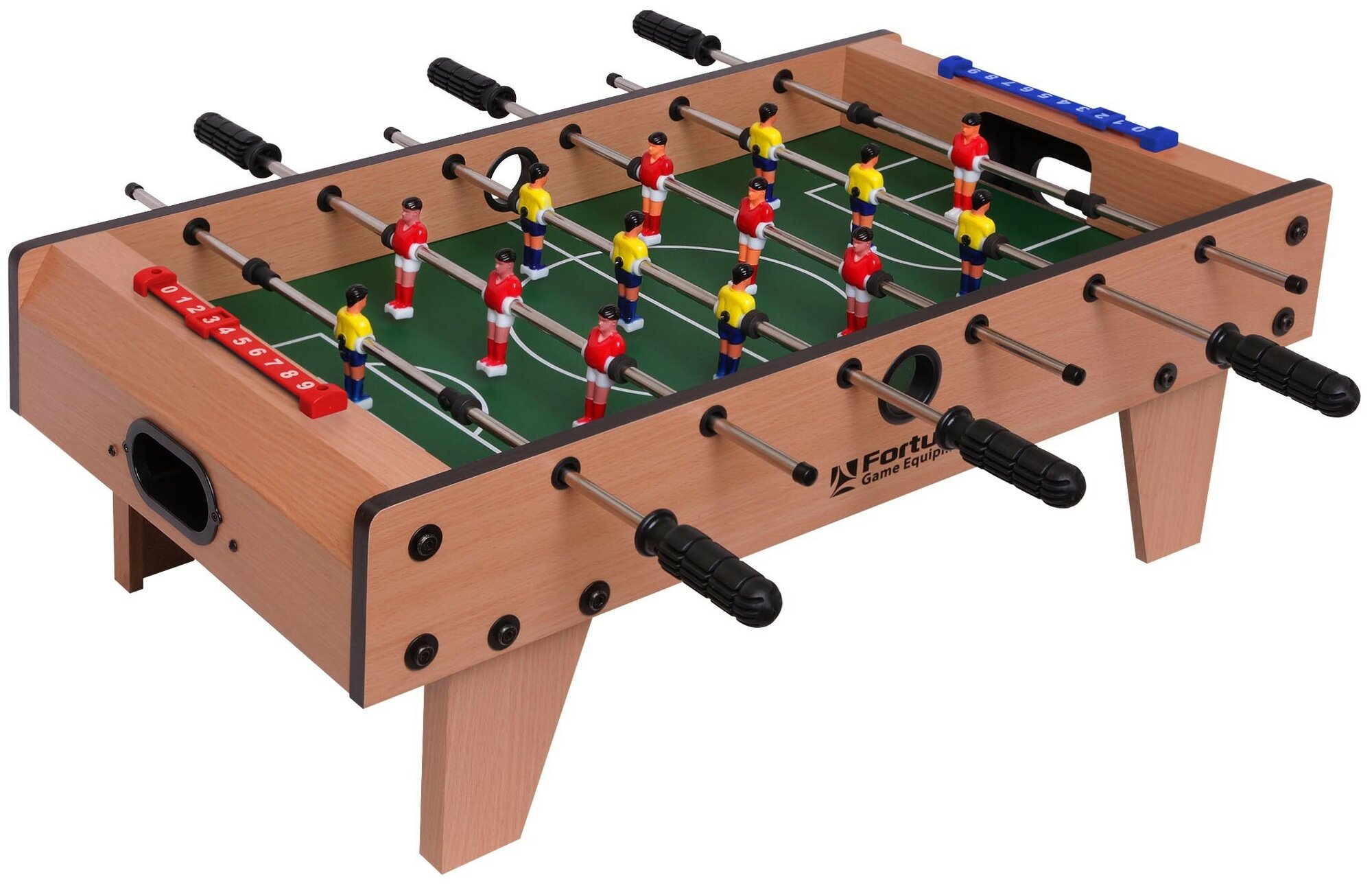 Fortuna Billiard Equipment настольный футбол Junior FD-31