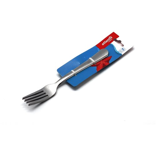 фото 816-3df набор вилок 3шт., металл atlantis