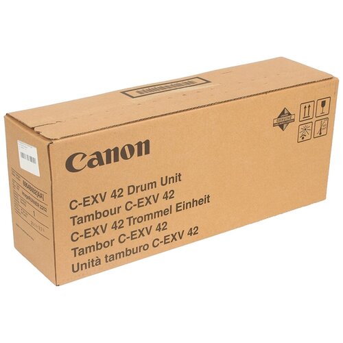 Фотобарабан Canon C-EXV 42 (6954B002) фотобарабан c exv 42 6954b002aa 000