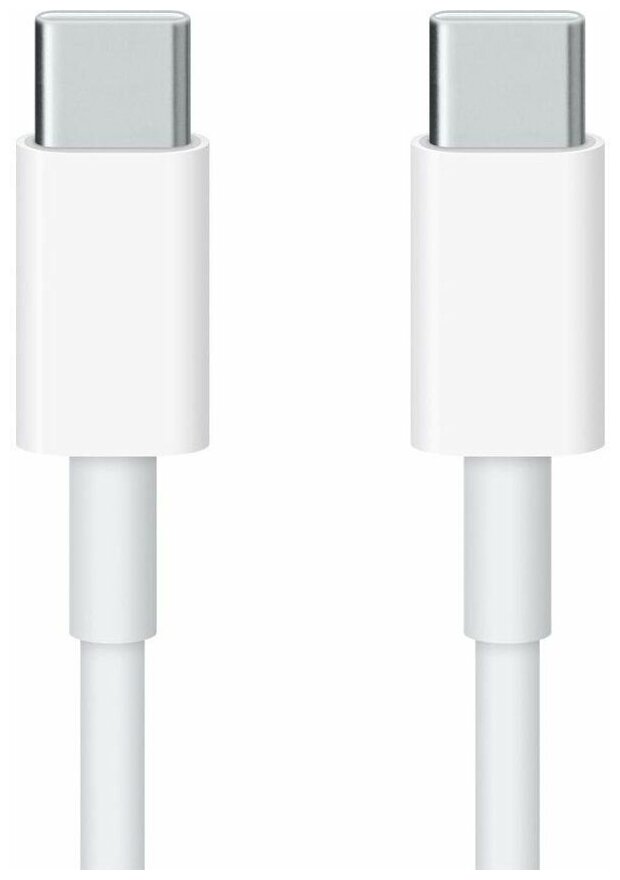 Кабель Apple USB Type-C - USB Type-C только для зарядки