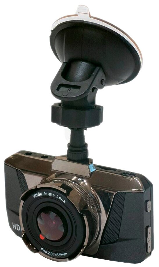 Видеорегистратор fhd 1080p дозор 3, airline, avr-fhd-03