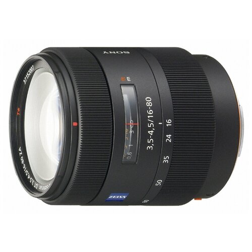 Sony Vario-Sonnar T16-80mm f35-45 ZA DT Carl Zeiss SAL-1680Z 2099000₽
