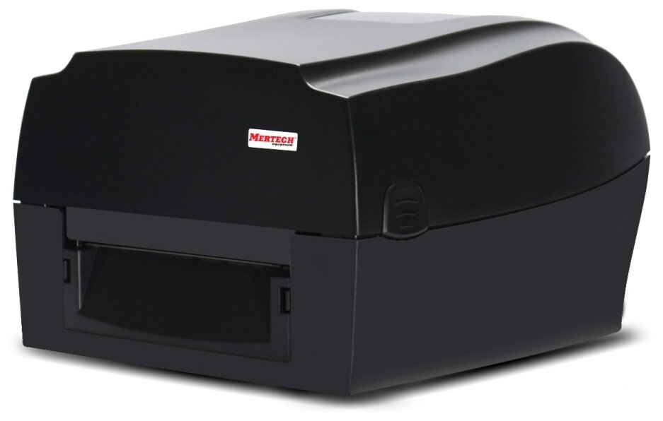 Принтер этикеток Mertech MPRINT TLP300 TERRA NOVA 203dpi (USB/RS-232/Ethernet)