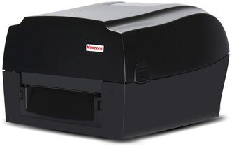 Термотрансферный принтер этикеток Mertech Mprint TLP300 Terra Nova 4530 черный