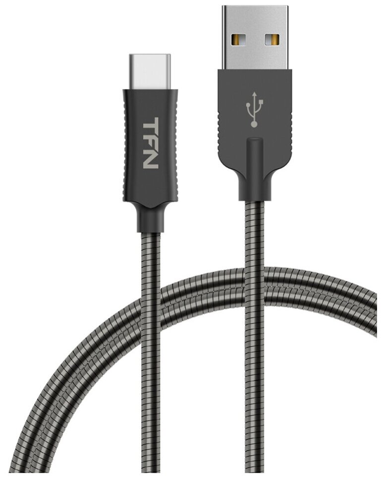 Кабель USB TFN - фото №1