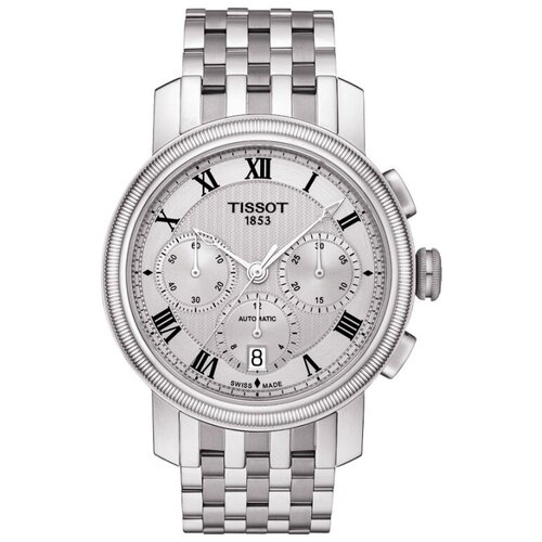 фото Наручные часы tissot t097.427.11.033.00