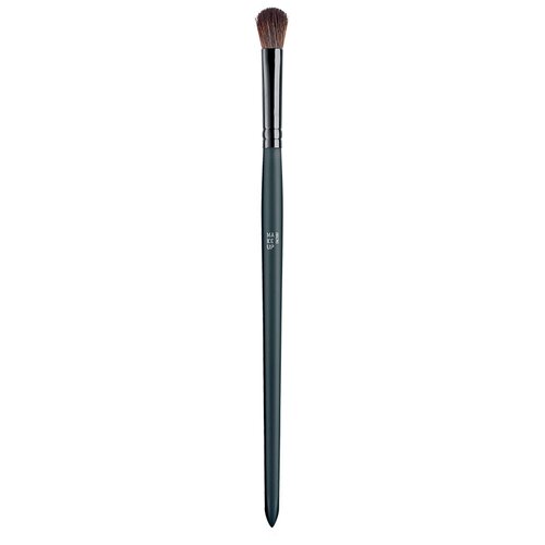 Make up Factory Кисть Soft Blending Brush черный кисть для растушевки теней make up factory soft blending brush 1 шт