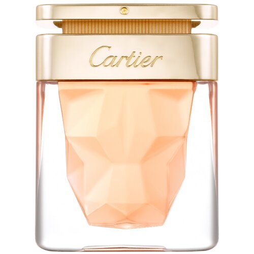 CARTIER LA PANTHERE (W) Парфюмерная вода 75ML