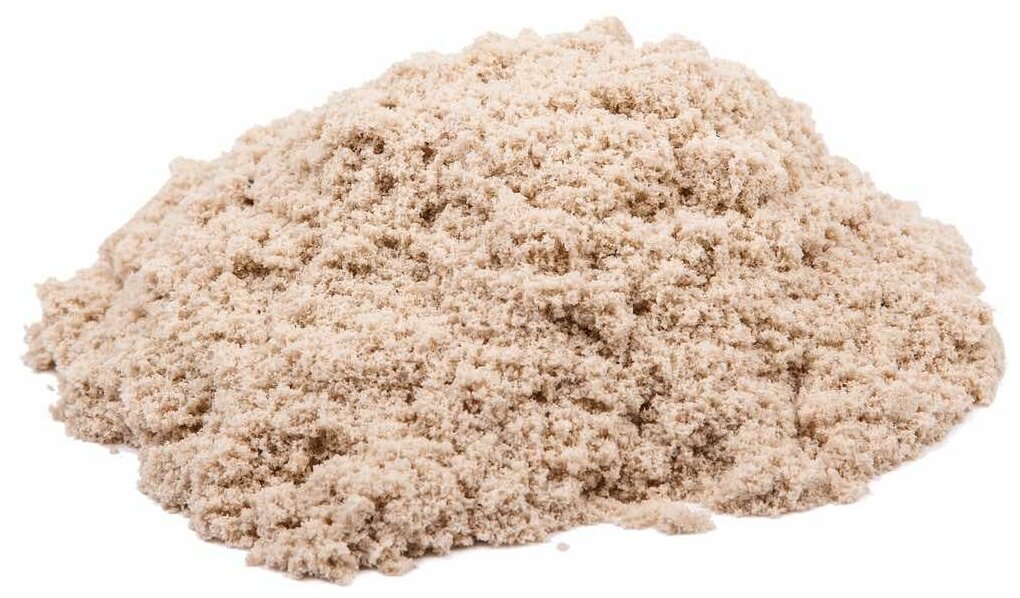 Космический песок, 500 г, песочный