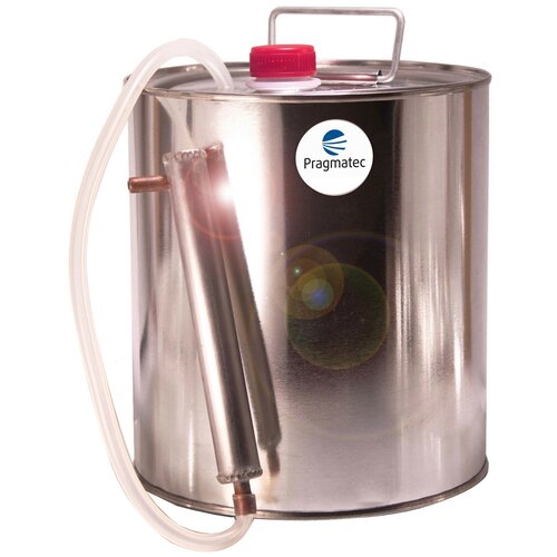 Самогонный аппарат Маруся 23 Люкс 149000₽