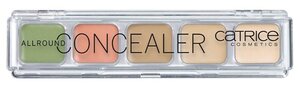 Фото CATRICE Консилер Allround Concealer