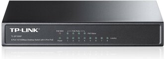 Коммутатор TP-LINK TL-SF1008P