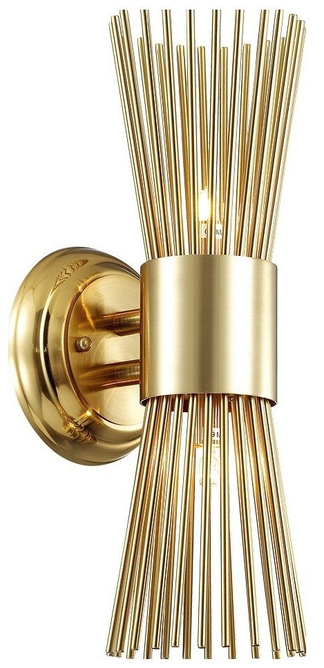 фото Бра Odeon Light Dorta 4638/2W, G9