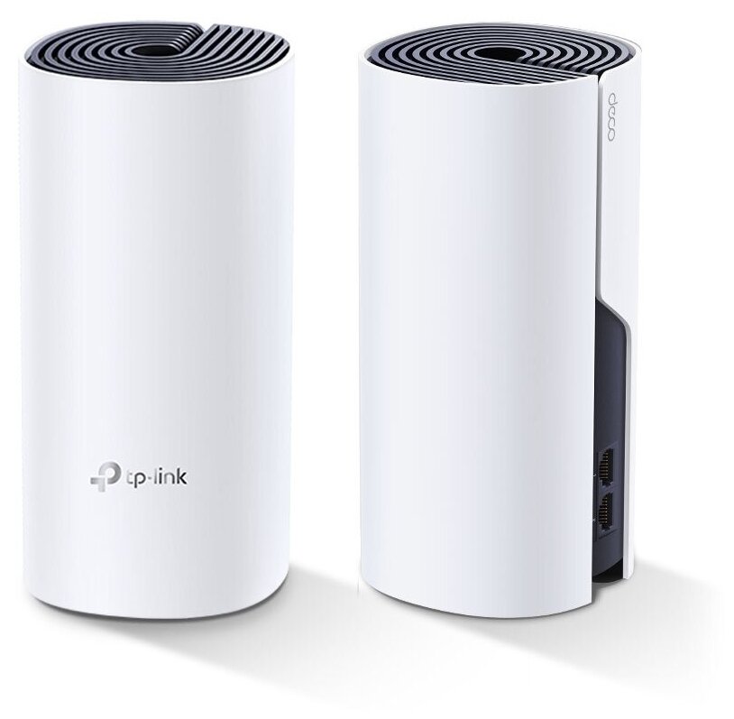 Точка Доступа Wi-Fi Tp-Link Deco P9(2-Pack)