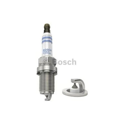 Свеча зажигания Bosch FR7DC+ (0 242 235 912) 4 шт.