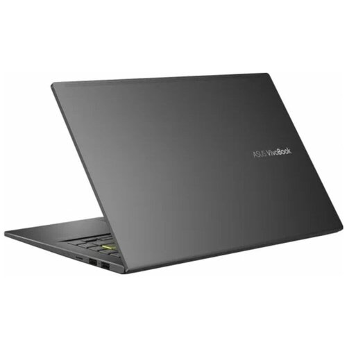 Ноутбук ASUS VivoBook 14 K413EA-EB2390W 90NB0RLF-M00MF0 Intel Core i3 1115G4 30 GHz - 41 GHz 8192 Mb 14 Full HD 1920x1080 512 Gb SSD DVD нет Intel UHD Graphics No OS черный 145 кг 90NB0RLF-M00MF0 5337300₽