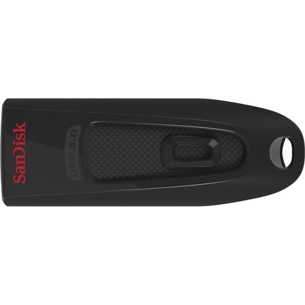 Флешка SanDisk Ultra USB 30